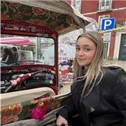 Ofrezco clases a alumnos de primaria, ESO y Bachillerato